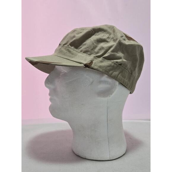 US Army Patrol Cap XL – DCU Desert Camouflage – Propper 100% Cotton #E13e - Picture 4 of 6